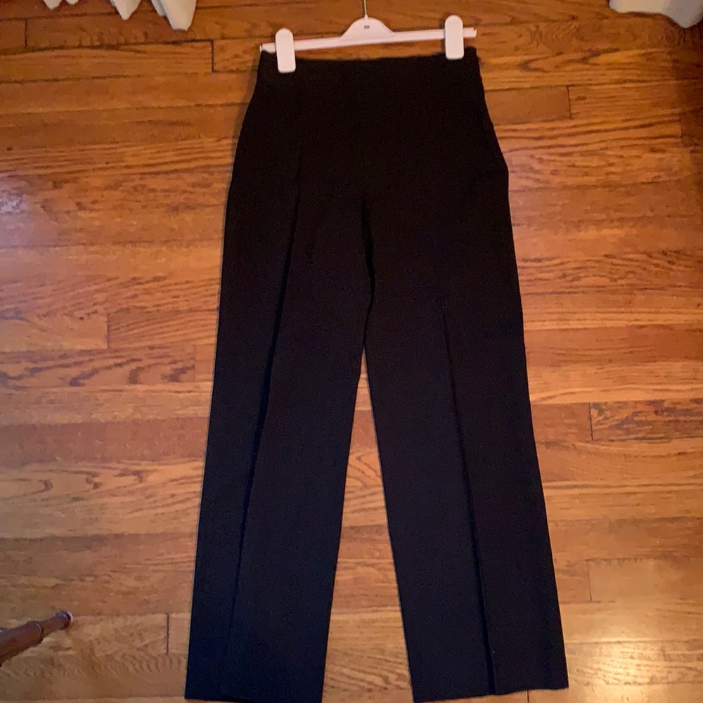 Classic Akris Punto brown pants